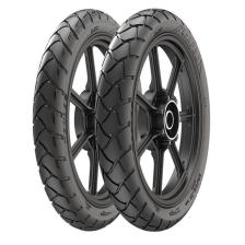 Honda Cbf 150 Capra Takım Lastik (2023)
