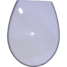 Serel Anemon Slim Yavaş Kapanan Klozet Kapağı  150400120009