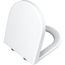 VitrA S50 72-003-309 Klozet Kapağı Yavaş Kapanır