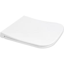 Aqua Bagno Mega  Yavaş Kapanan Klozet Kapağı