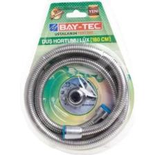 Bay-Tec Duş Hortumu Lüx 180 cm LM1454