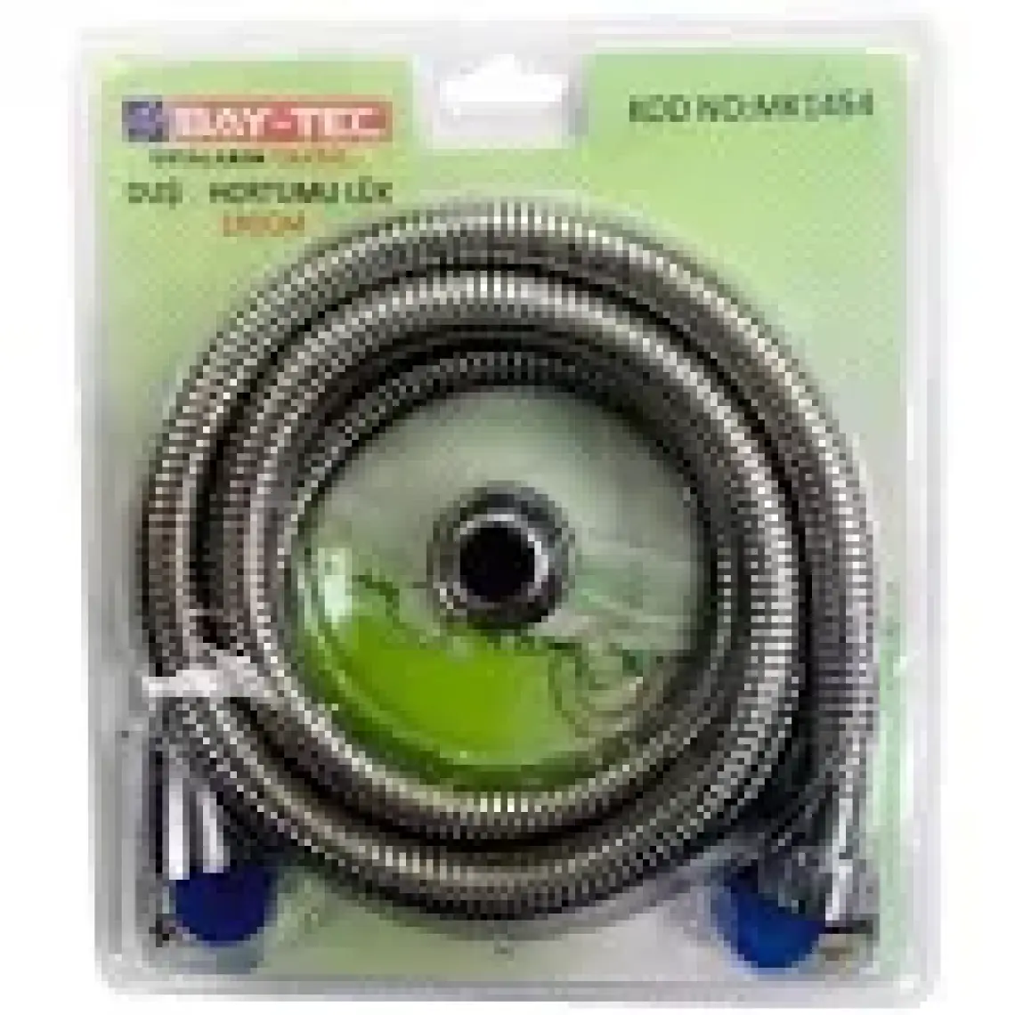 Bay-Tec Duş Hortumu Lüx 180 cm LM1454
