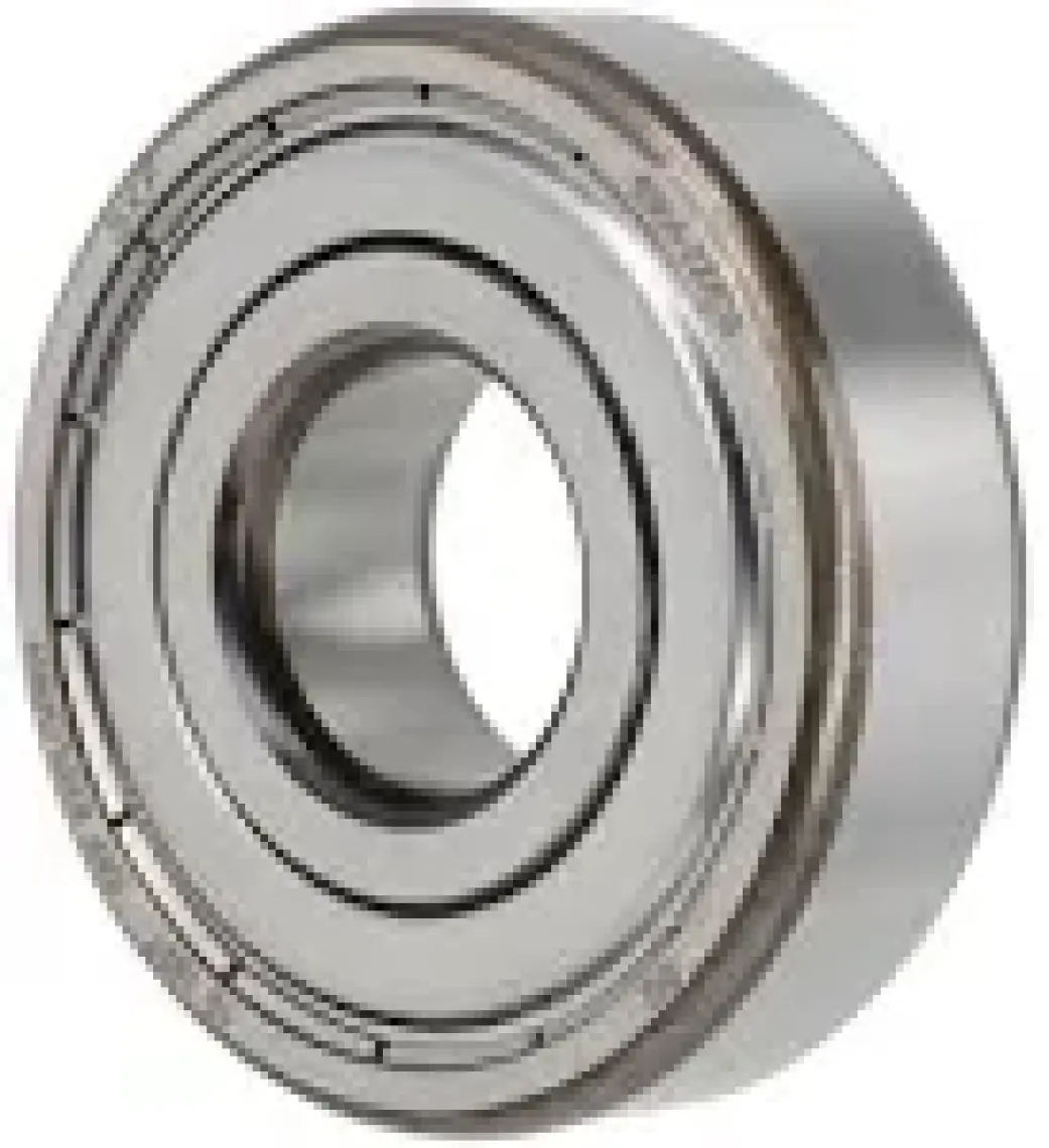 Skf 6201 2Z/C3