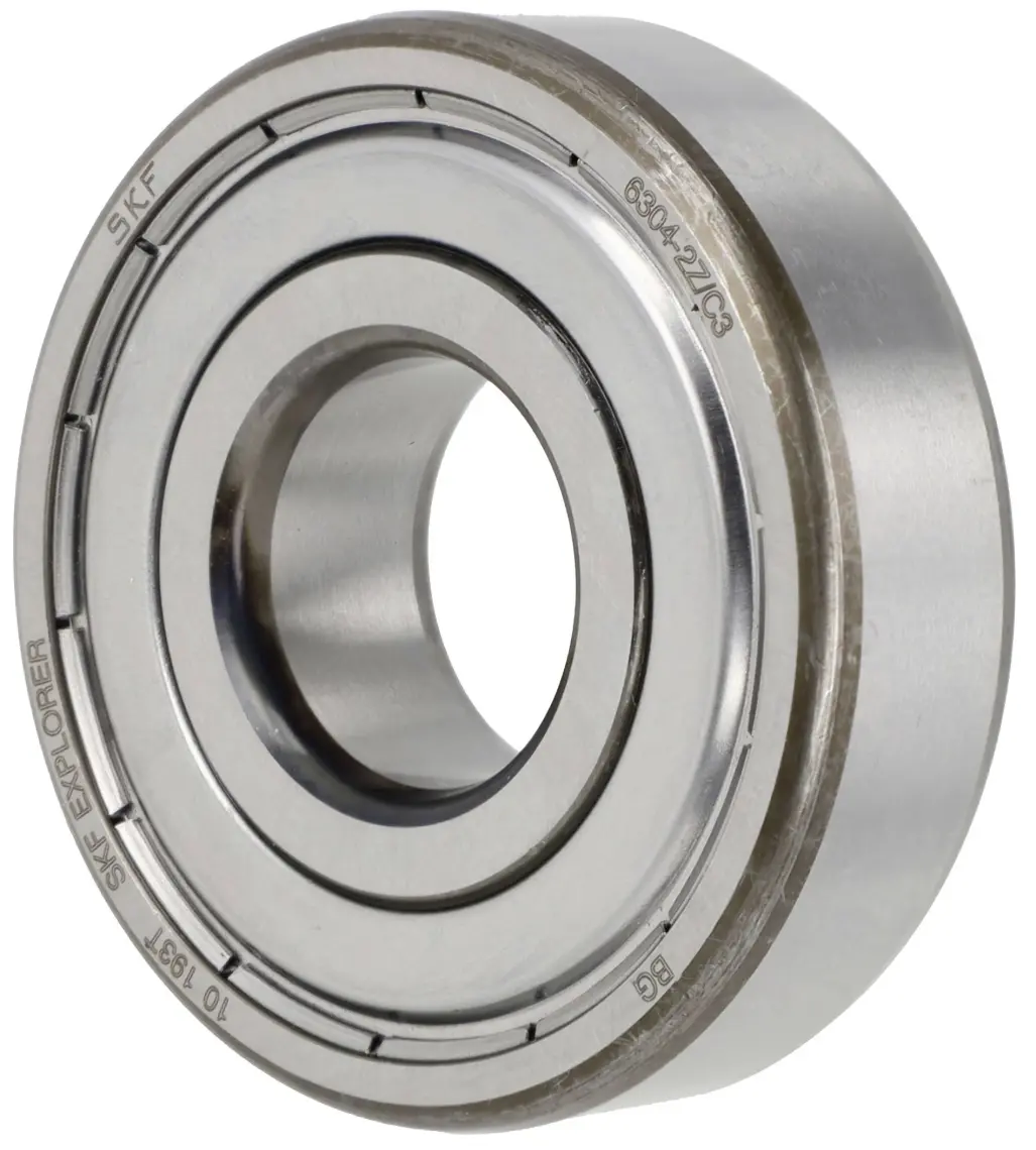 Skf 6201 2Z/C3