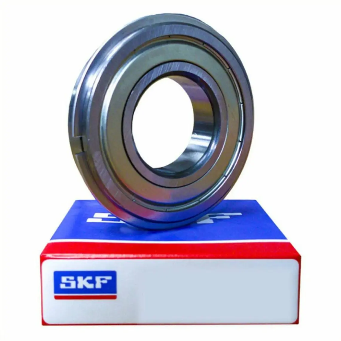 Skf 6201 2Z/C3