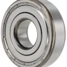 Skf 6201 2Z/C3