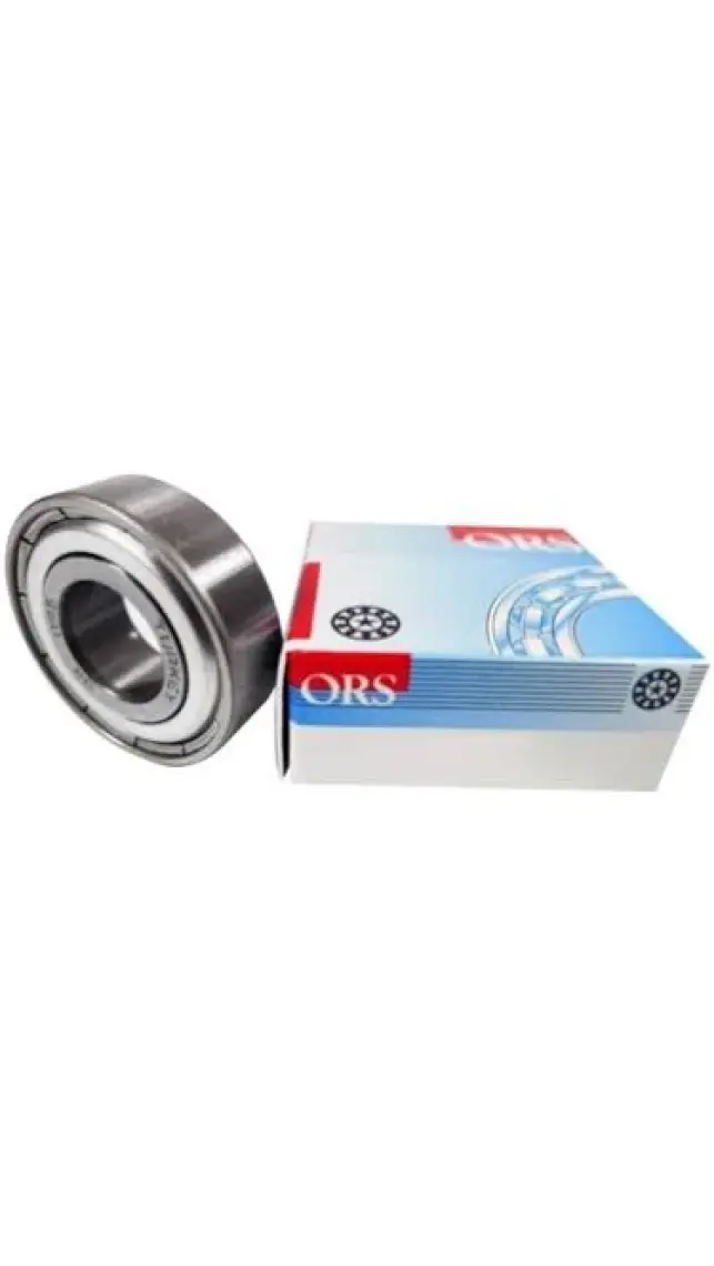 Ors 6200 Zz C3 Rulman 10X30X9