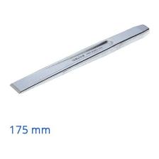 İzeltaş Düz Keski Krom 175 Mm