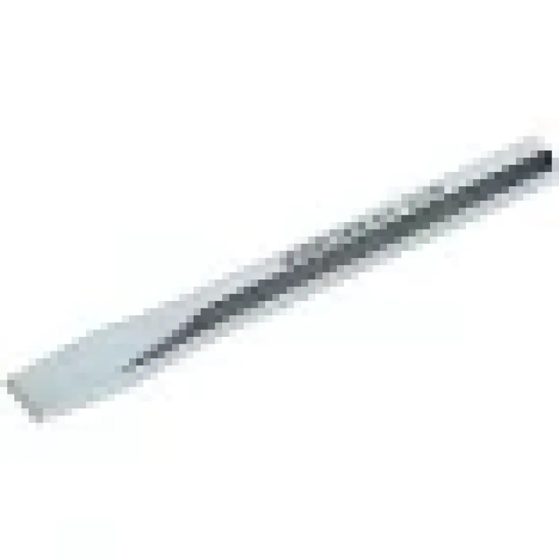 İzeltaş Tırnak Keski Krom 150 Mm