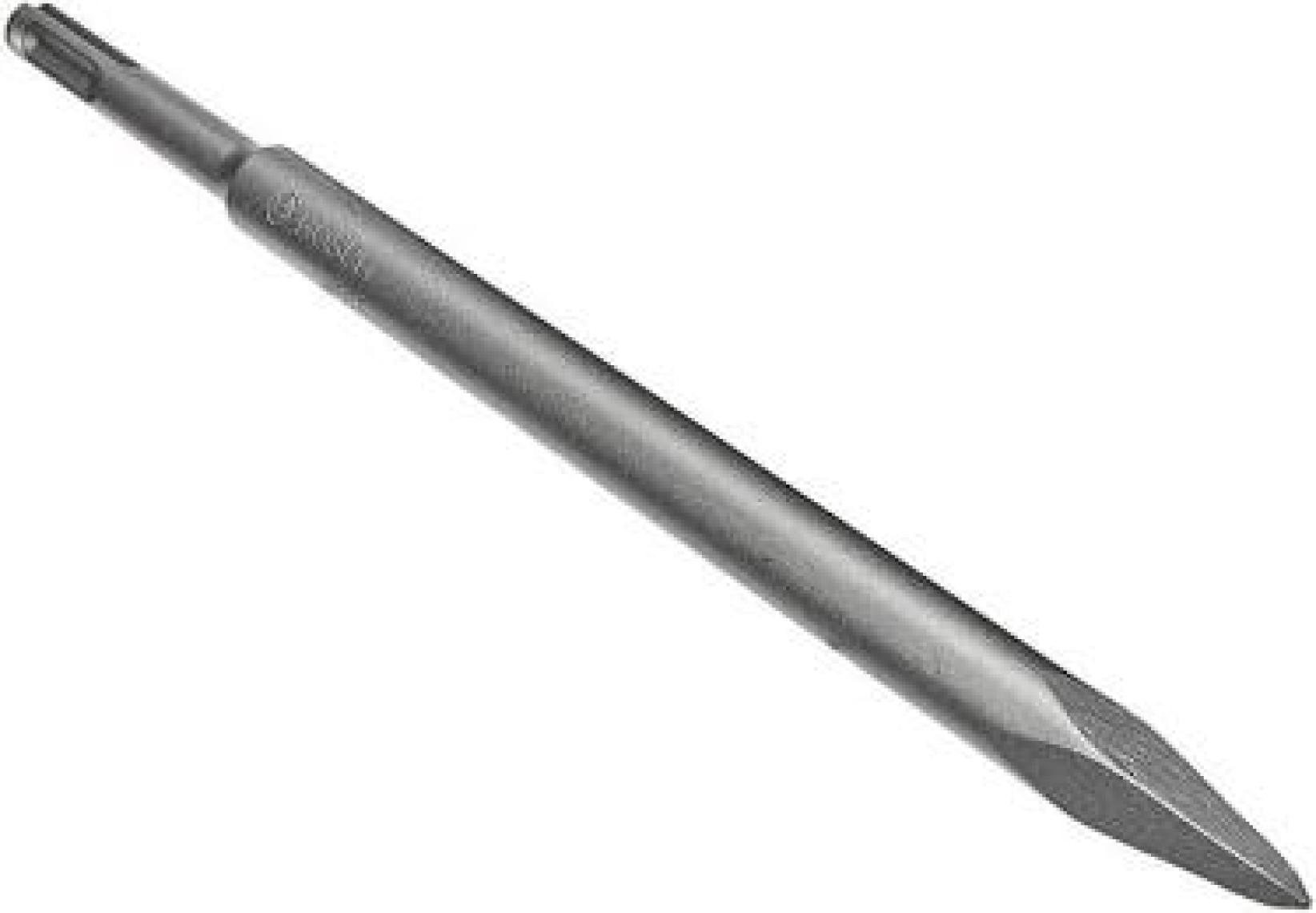 Bosch - Ekonomik Seri Sivri Keski Sds-Plus 250 mm