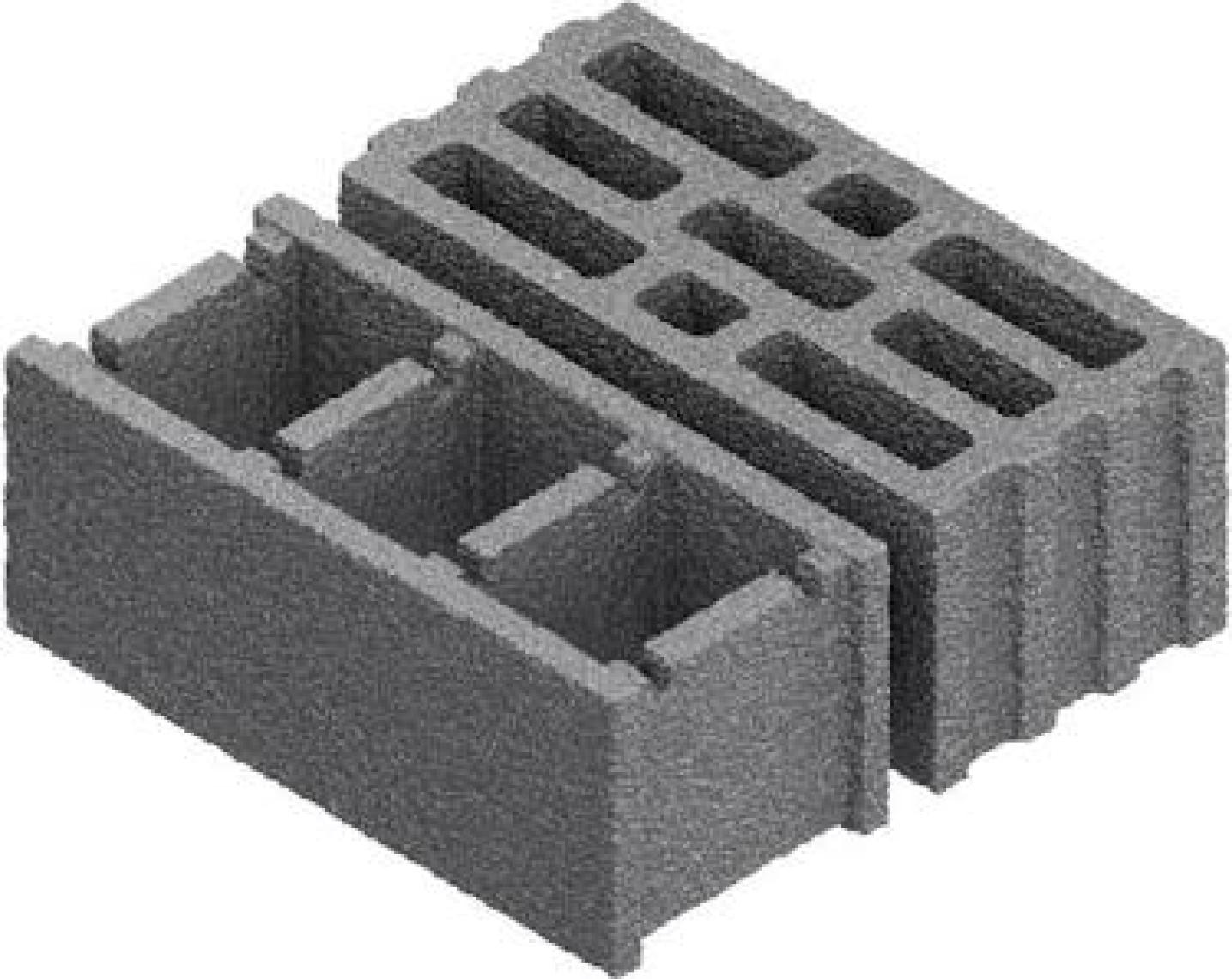 Bosch - Ekonomik Seri Sivri Keski Sds-Plus 250 mm
