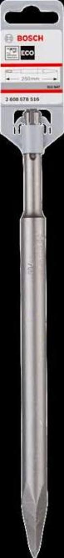 Bosch - Ekonomik Seri Sivri Keski Sds-Plus 250 mm