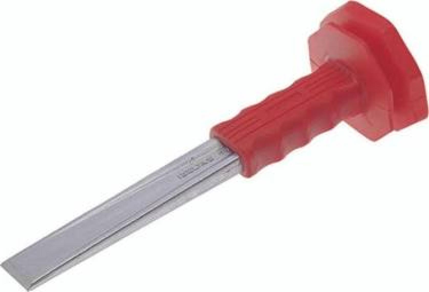 İzeltaş 250 mm Düz Keski Kalkan Izoleli