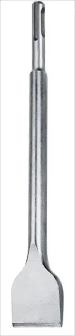 Sgs 14Mm 250Mm*40Mm Sds Plus Geniş Keski Sgs1572 (1 Adet)