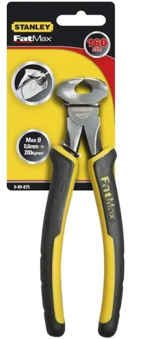 Stanley St089875 Fatmax Tepe Keski 160 Mm