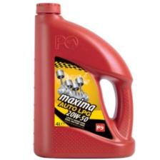 Petrol Ofisi Maxima Auto LPG 20W-50 4 lt Motor Yağı