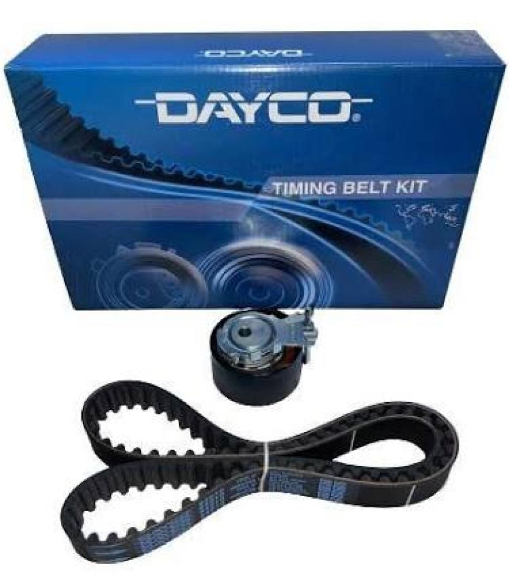 Triger Eksantirik Kayış Seti Clio 3 Modus Clio Symbol Joy 1.2 16v D4F 7701476745
