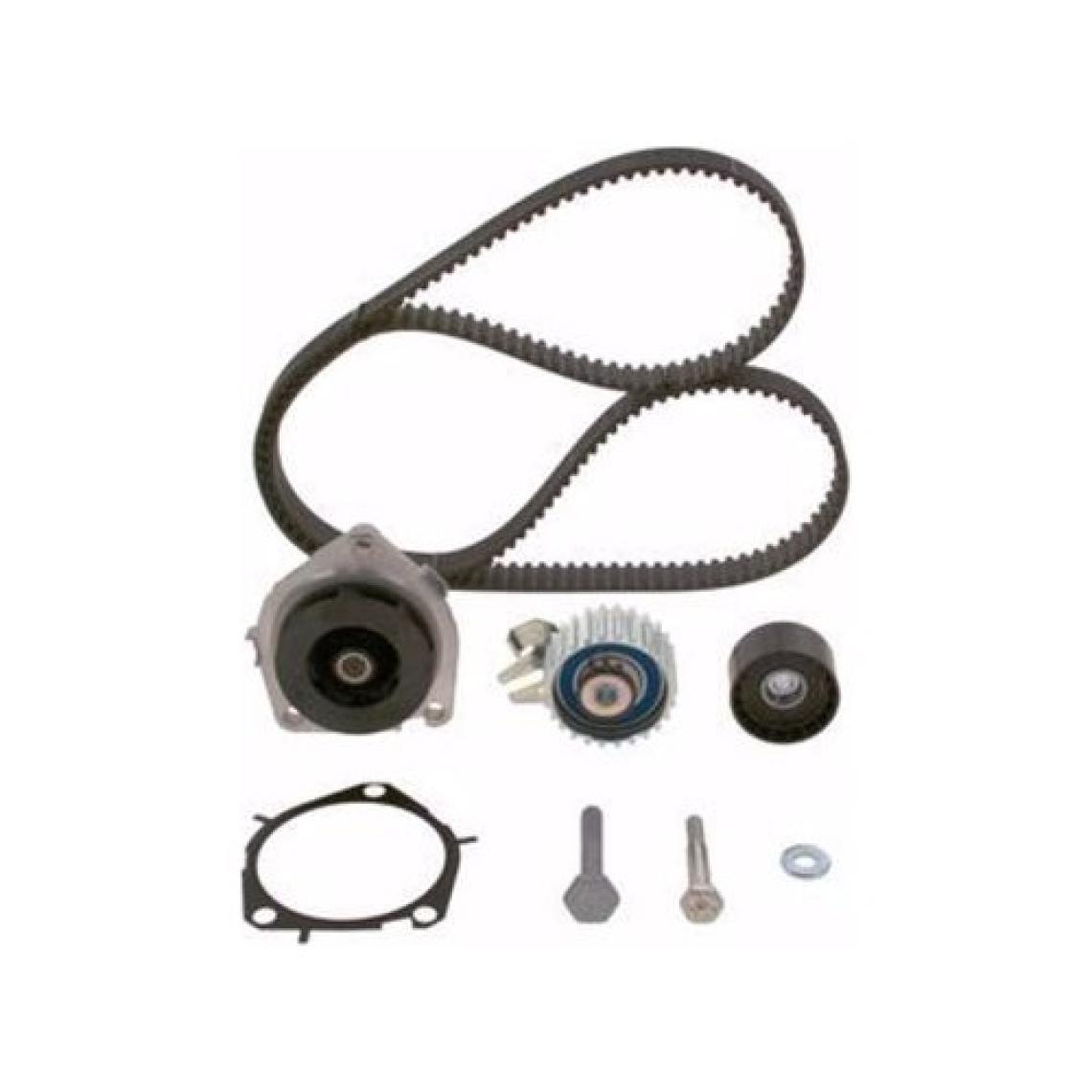 Bosch Fiat Egea 1.6 D Triger Seti Devirdaimli 2015-2020