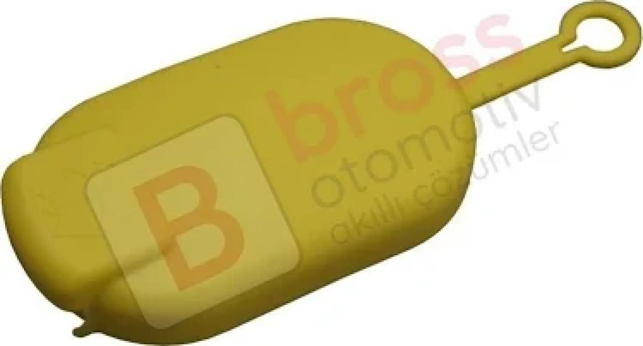 Bross Otomotiv BSP615 Renault Dacia İçin Ön Cam Silecek Su Depo Kapağı 7700411279, 7700812930