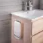 Zift Unique Yapışkanlı Sistem Paslanmaz Çelik Havlu Askılığı / Havluluk / Mutfak & Banyo Havlu Askısı