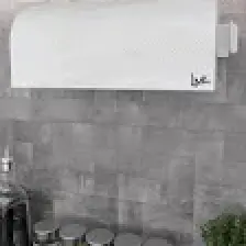 Lmz Pratik Tak Çıkar Kağıt Rulo Havluluk Peçetelik Mutfak Askısı Kağıt Peçete Tutucu