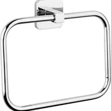 Tema Banyo Kare Yuvarlak Havluluk 71708