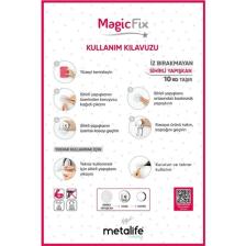 Okyanus Home Magic Fix Kağıt Havluluk