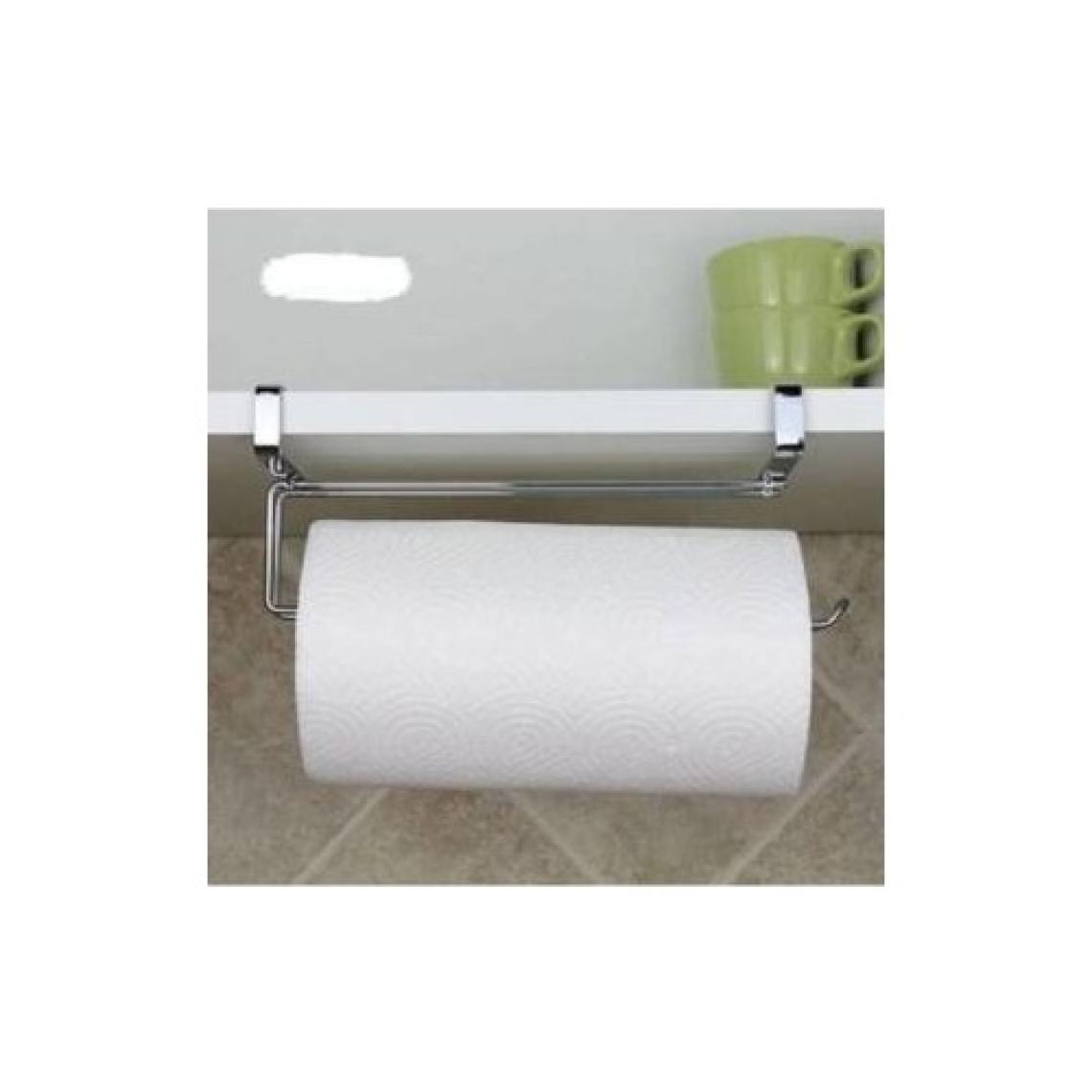 Newstore Home Paslanmaz Kağıt Havluluk Mutfak Kağıt Havlu Askısı Havlu Askılığı