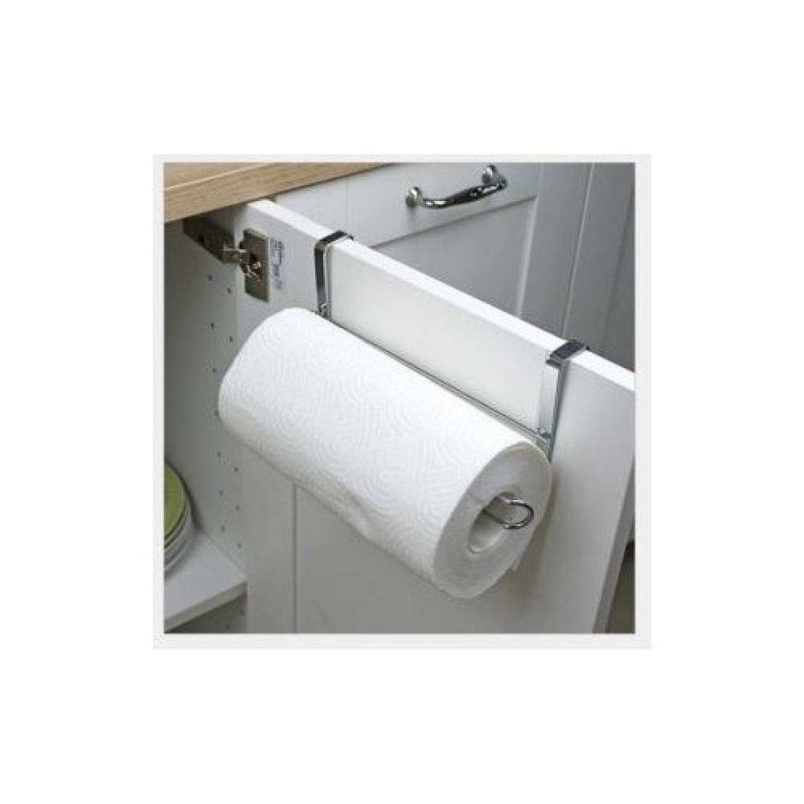 Newstore Home Paslanmaz Kağıt Havluluk Mutfak Kağıt Havlu Askısı Havlu Askılığı