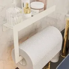 Lamizon Rulo Kağıt Havluluk Peçetelik Banyo Düzenleyici