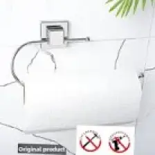 ORSA Kare Yapışkanlı Kağıt Havluluk
