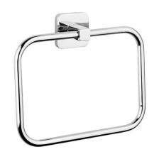 Tema Banyo Kare Yuvarlak Havluluk 71708
