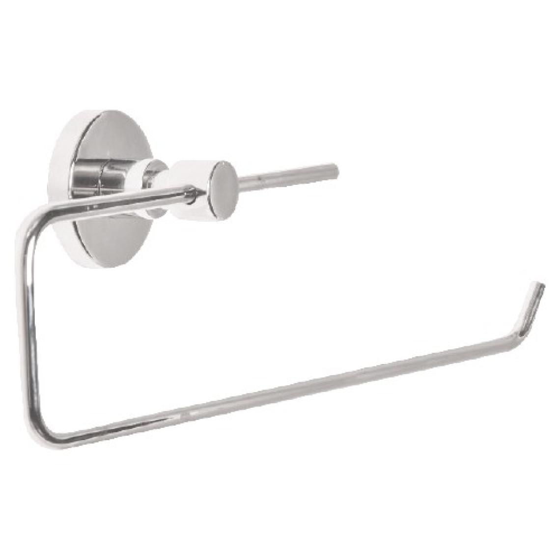 Çelik Banyo Flora Kagıt Havluluk Kapaksız