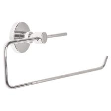 Çelik Banyo Flora Kagıt Havluluk Kapaksız