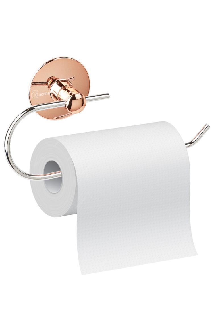 Rose Gold Krom Kağıt Havluluk