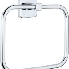 Tema Banyo Kare Yuvarlak Havluluk 71708