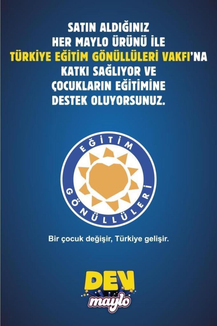 Dev Kağıt Havlu Pro Pack 8 Rulo
