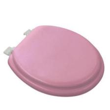 Jumbo Yumuşak Klozet Kapağı Pembe Ty8691580030086