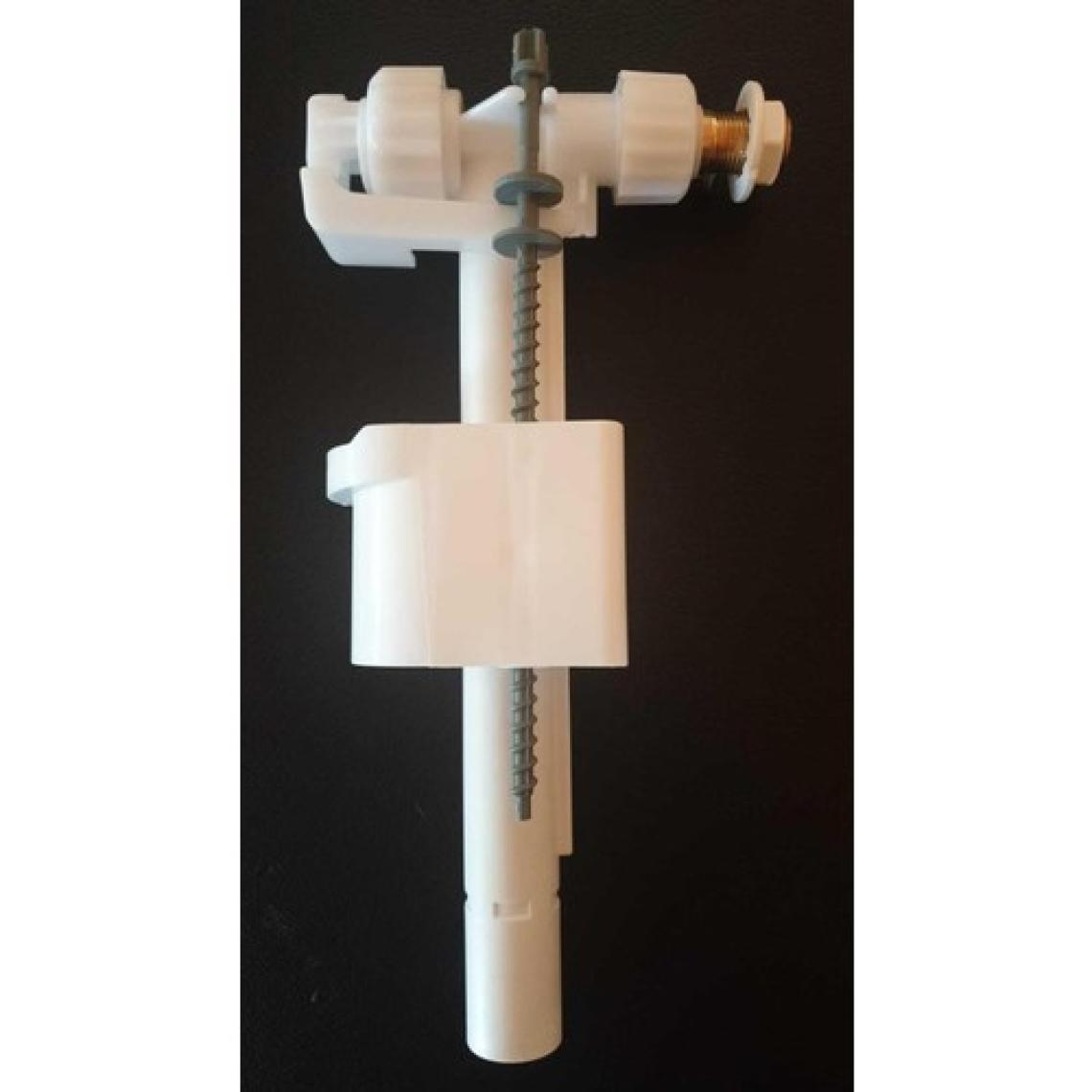 Siamp Tema Gömme Rezervuar Doldurma Grubu 3/8 Metal Dişli