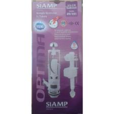 Siamp 49 / 101 Çift Kademeli Rezervuar Iç Takımı