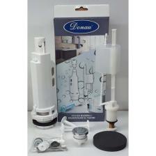 Donau Rezervuar Iç Takımı (Tek Basmalı) - Volga 201-121