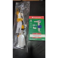 Fluidmaster Eca Serel Gömme Rezervuar Boşaltma Grubu ve Fluidmaster Doldurma Grubu
