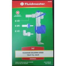 Fluidmaster Gömme Rezervuar Şamandırası Flui̇dmaster