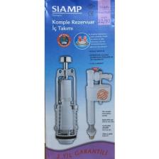 Filo Yapı Siamp 22 / 93 Basmalı İç Takım Rezervuar