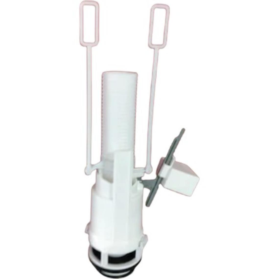 Siamp Tema&siamp Gömme Rezervuar 13 cm Boşaltma Grubu