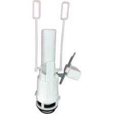 Siamp Tema&siamp Gömme Rezervuar 13 cm Boşaltma Grubu