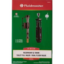 Fluidmaster Rezervuar Iç Takım Kıt 400 & 820 K-400E-029
FLUIDMASTER