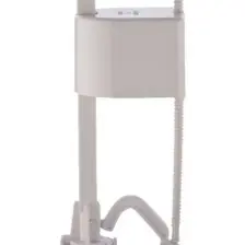 Hakersan Klozet Rezervuar Iç Takım Flatörü
