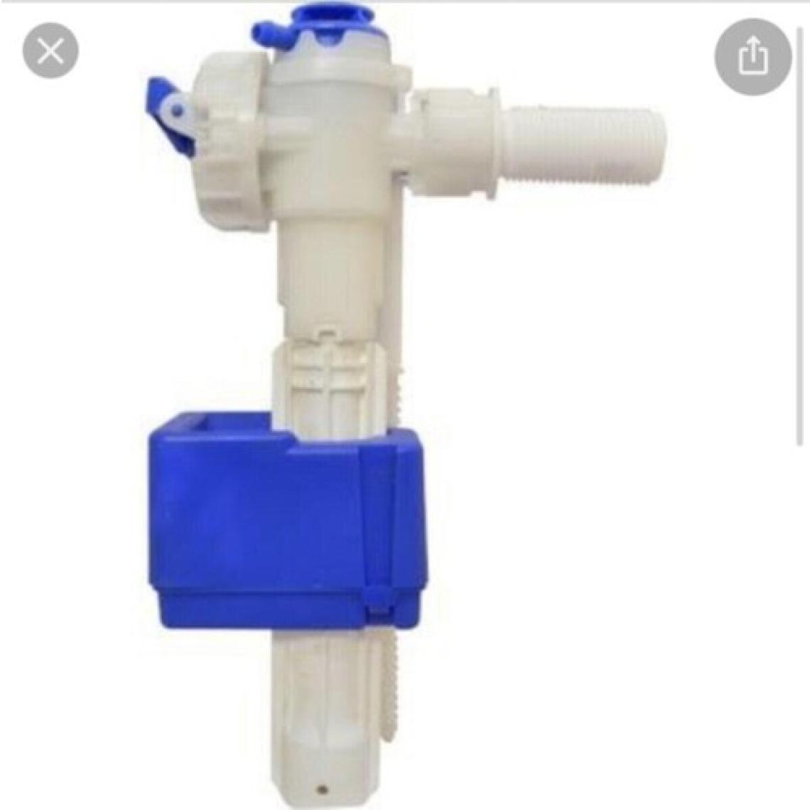 Fluidmaster 747 Gömme Rezervuar Şamandırası 1/2 (Vitra-Serel Uyumlu)