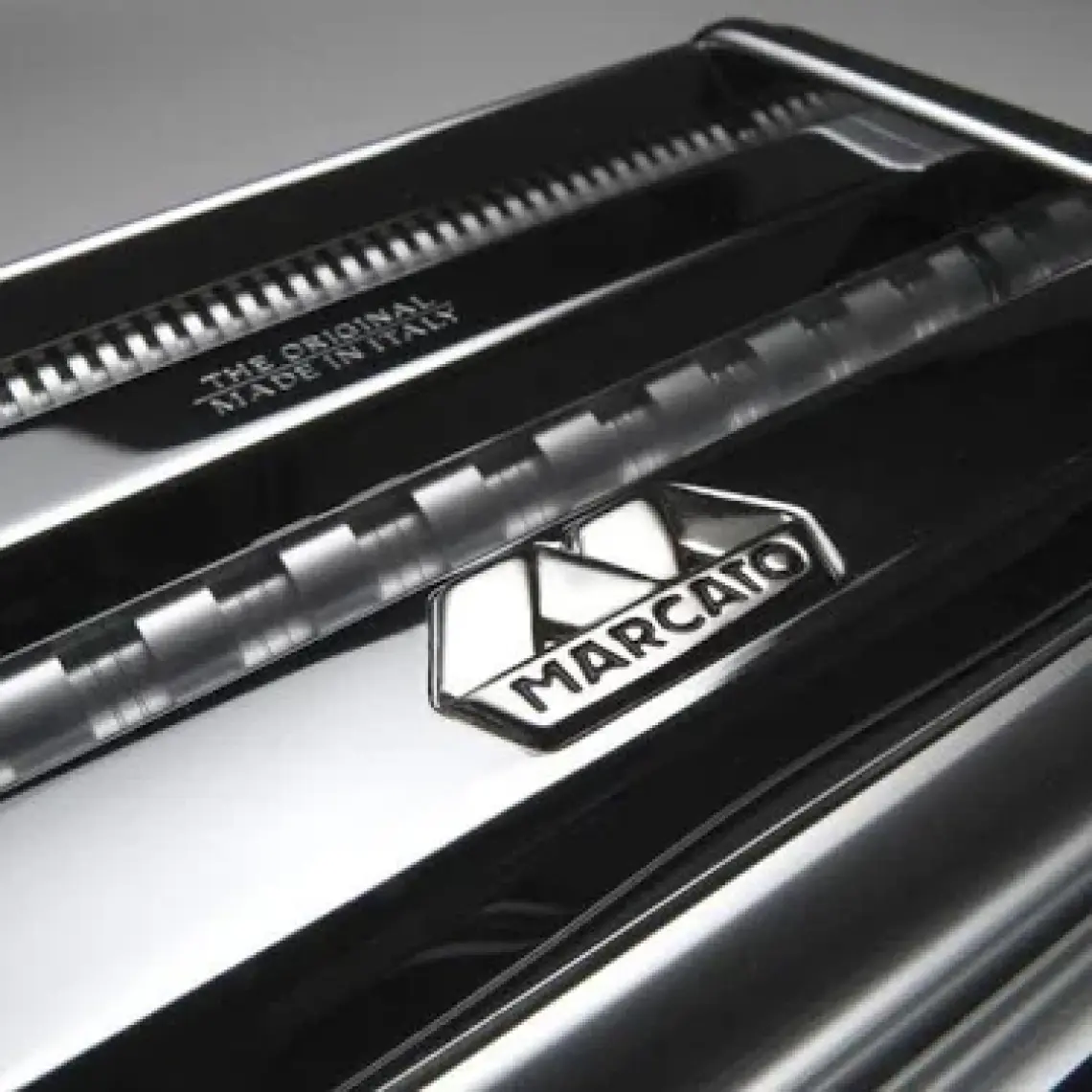 Classic Orjinal Italyan Erişte Makarna Makinesi Ampia 150